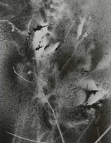 jennifer brou ink drawing artist