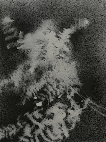 jennifer brou ink drawing artist