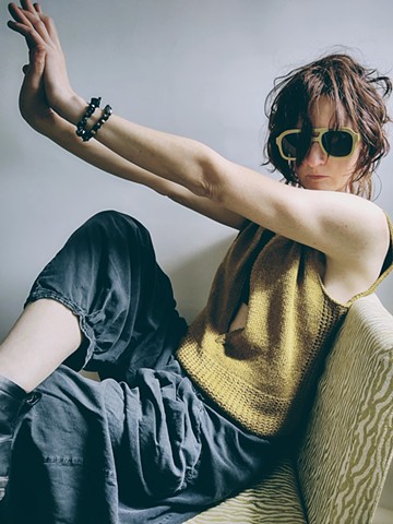 jennifer brou knitwear designer seavey