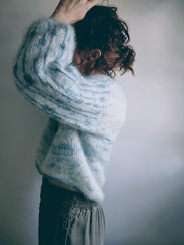 Jennifer Brou wimmona knit design artist 