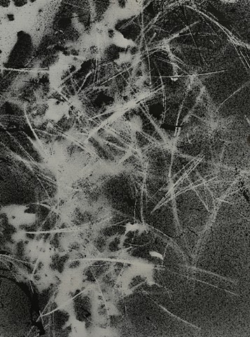 jennifer brou ink drawing artist