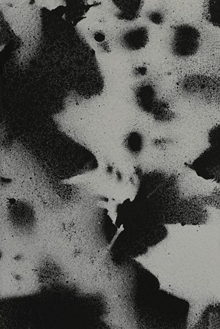 Jennifer Brou ink drawings