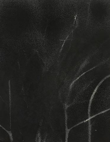 jennifer brou ink drawing artist