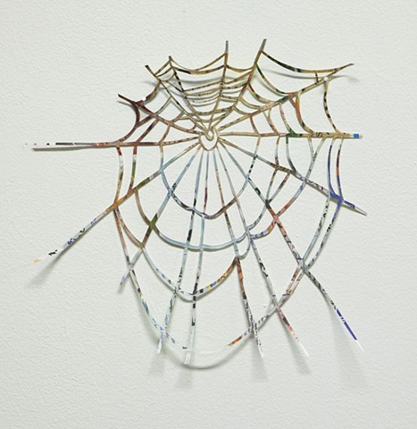 Spiderweb 2