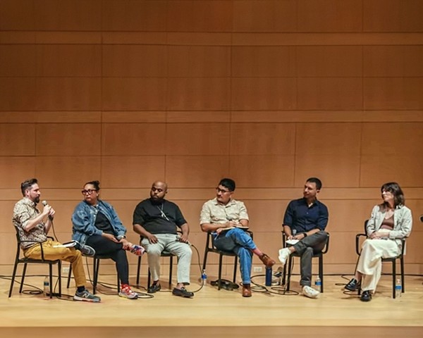 Crossroads: A Convening of Queer Midwest Curators