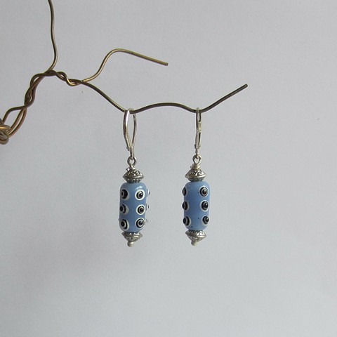 Glass Bead earrings