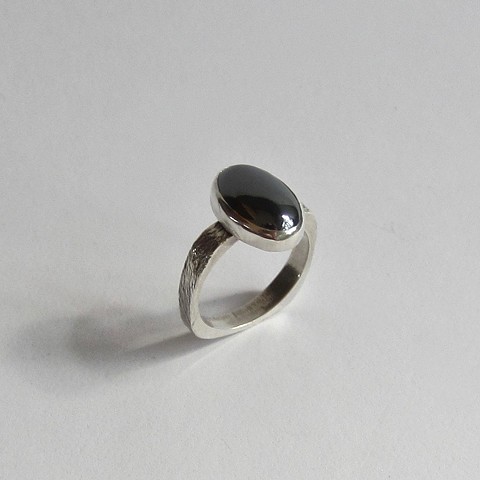 Black Onix ring
