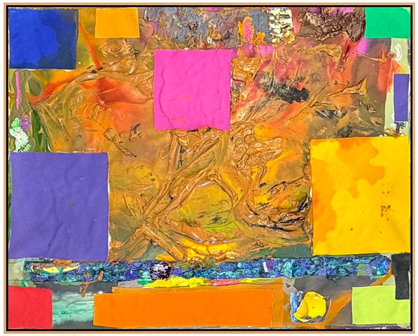 Bright Side of the Road