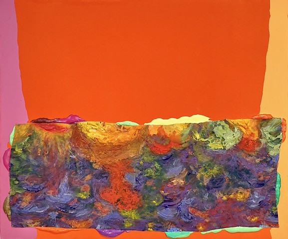 PAINTINGS 2025