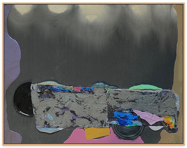 Dweller on the Threshold