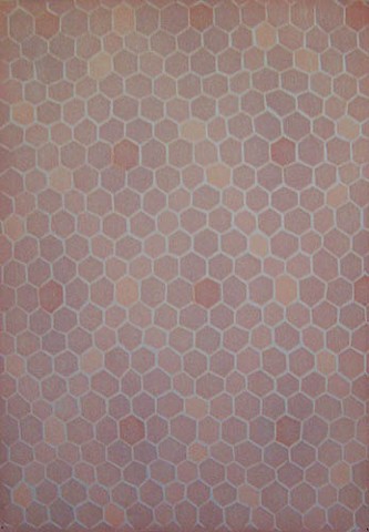 Hexagon Pattern II