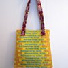 Yellow Tote