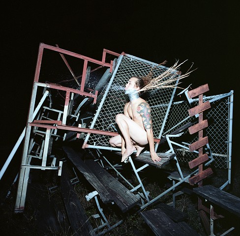The Faun