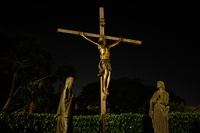 Bride of Christ