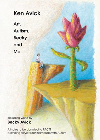 October, 2017   Art, Autism, Becky and Me 