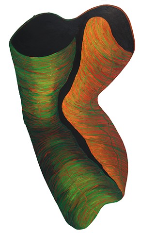 Complementary Fold
