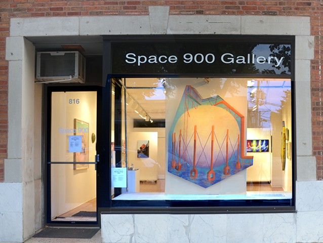 We are open for First Saturdays Evanston : Saturday September 3 