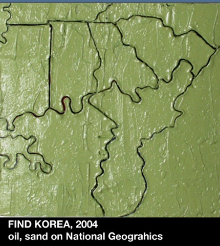 Find Korea
