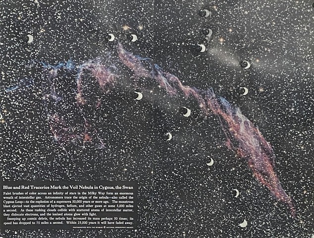 Cosmic Debris