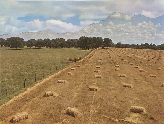 Novelty Landscape, no. 3