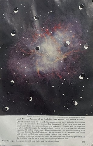 Remnants of Exploding Stars
