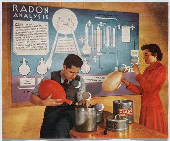 Radon Testers