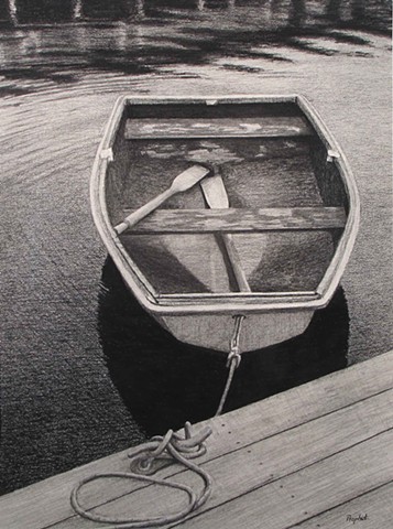 Rowboat 