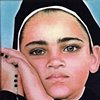 Young Nun