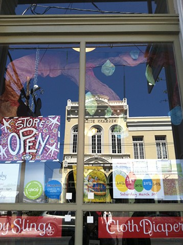 Zukababy, New Orleans, LA