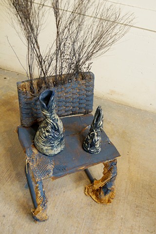 Starting the Fire Together; Craving