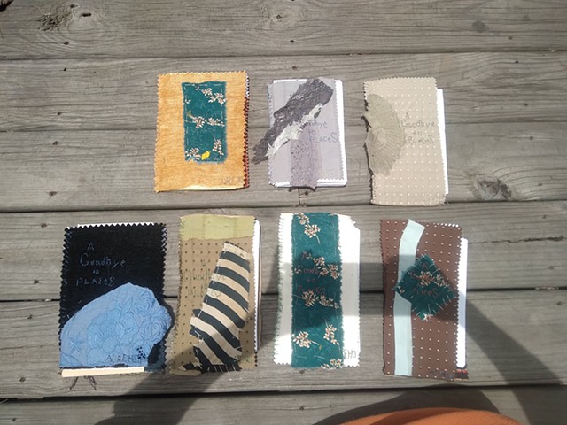 Chapbooks