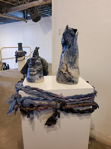 Confines Me; Ego Death