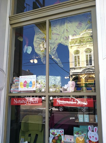 Zukababy, New Orleans, LA