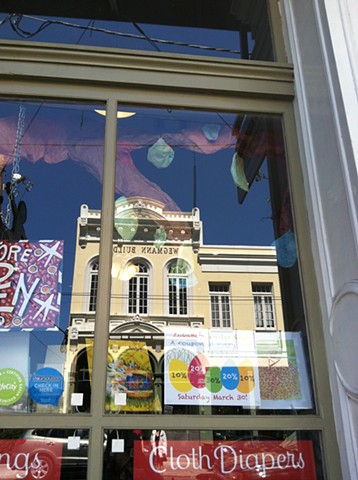 Zukababy, New Orleans, LA