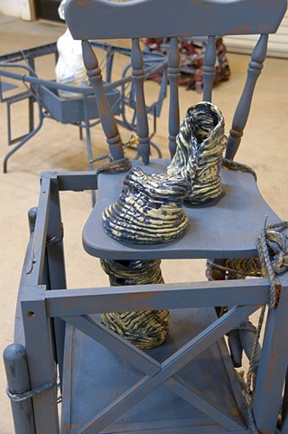 Emptiness Without You/Filled With You; Holding Me Back; Philodendrons/Phalanges