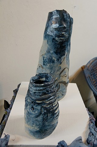 Confines Me; Ego Death