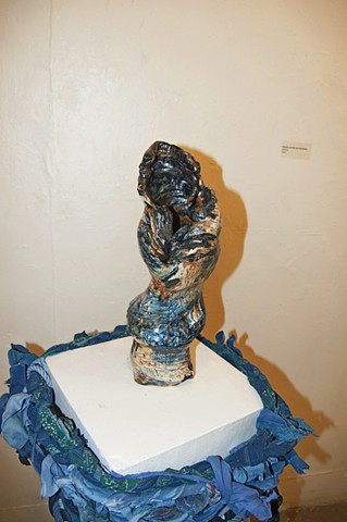 Maybe I am the one who Stinks