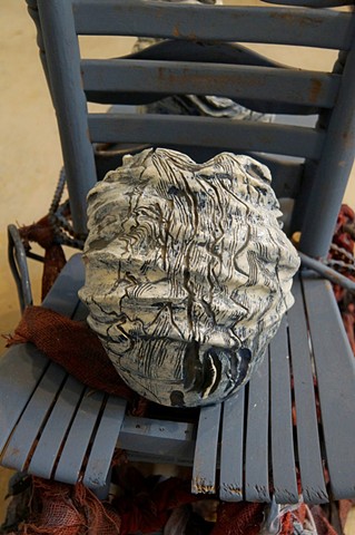 Carriage for Baby & Me