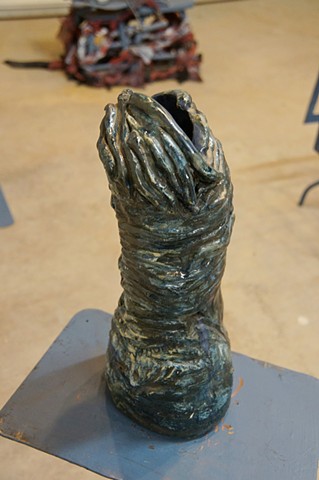 Did I Devour you Whole?