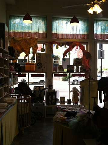 Zukababy, New Orleans, LA