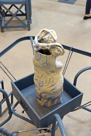 There are no Nests in the Pines