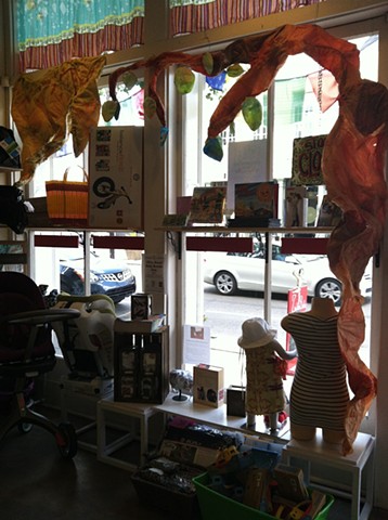 Zukababy, New Orleans, LA