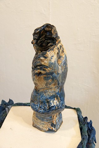 Maybe I am the one who Stinks