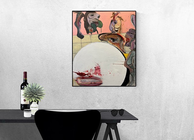 Steven Tannenbaum THE ART OF EVERYTHING