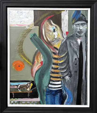 Steven Tannenbaum THE ART OF EVERYTHING