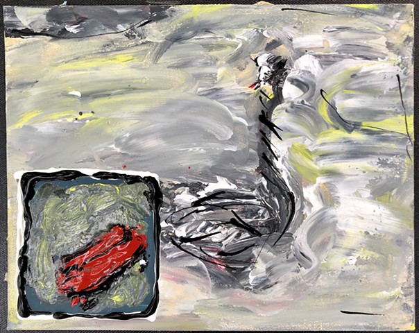Oil Spill