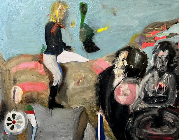 Steven Tannenbaum THE ART OF EVERYTHING