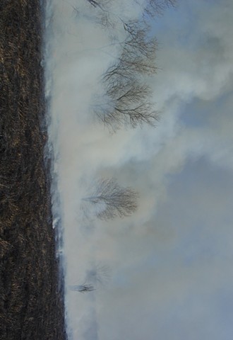 Smoke, Northeastern Illinois 2