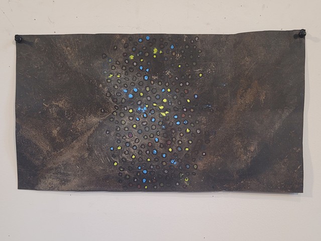 Pattern Nebula