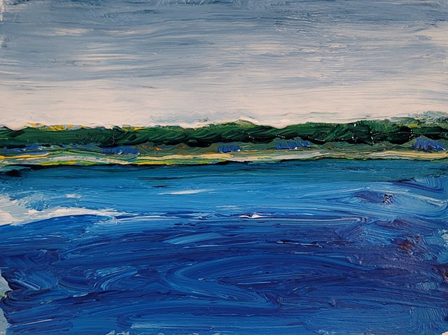 Lakeside